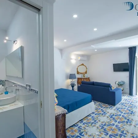 Casa Arienzo דירה