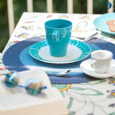 Casa Arienzo Positano