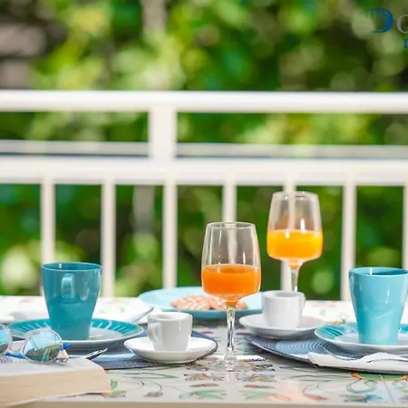 Apartman Casa Arienzo