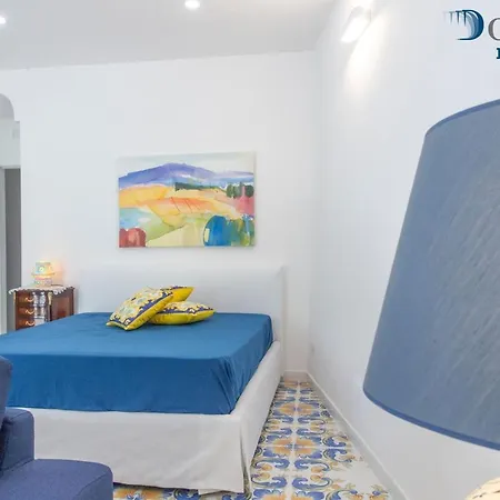 Appartamento Casa Arienzo Positano