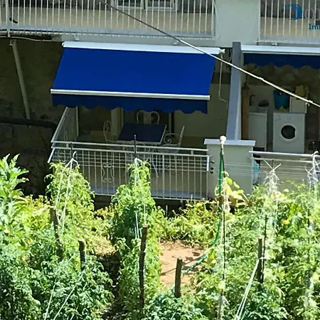 Апартаменти Casa Arienzo *