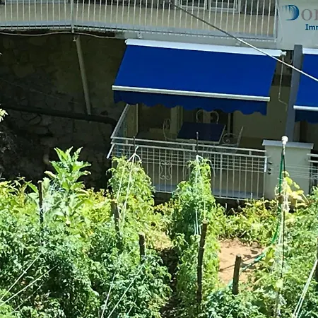 Appartamento Casa Arienzo Positano