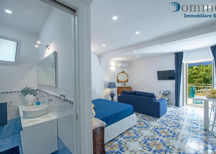 Casa Arienzo Апартаменти