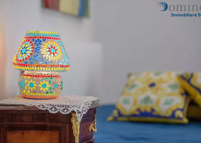 Casa Arienzo Апартаменты