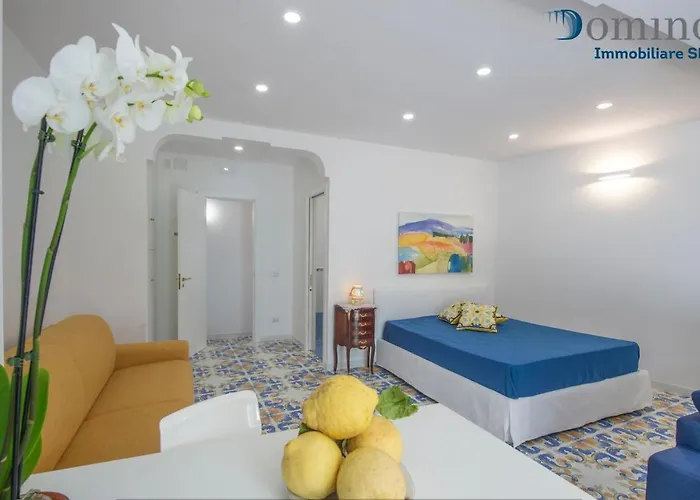 Апартаменти Casa Arienzo