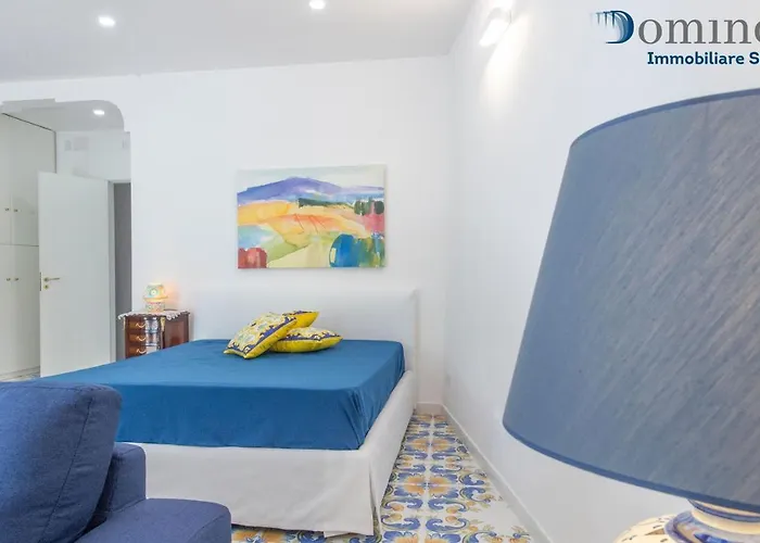 Апартаменты Casa Arienzo Позитано