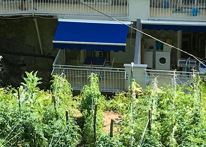 Apartment Casa Arienzo *