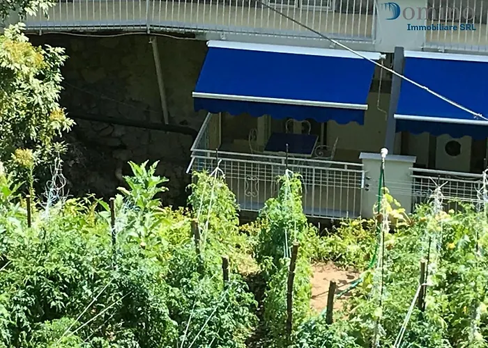 Апартаменти Casa Arienzo Позітано