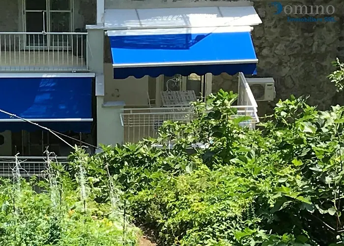 Апартаменты Casa Arienzo *