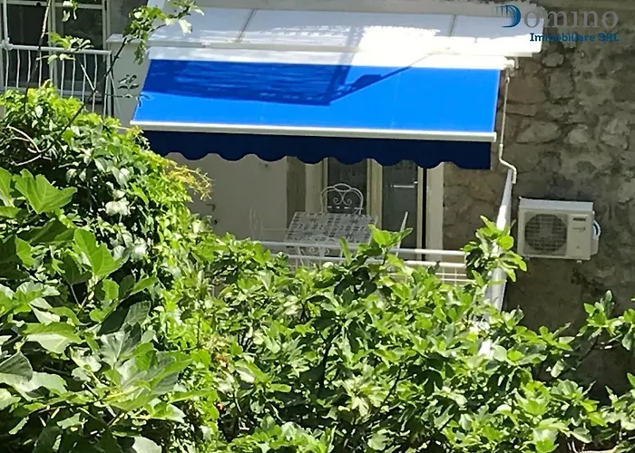 Апартаменти Casa Arienzo *