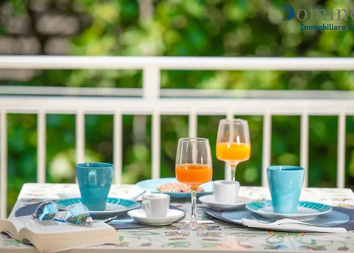 Apartment Casa Arienzo