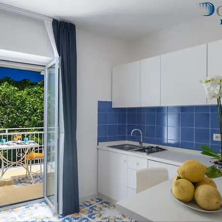 Casa Arienzo Appartement Positano