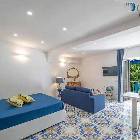 Casa Arienzo Appartement Positano