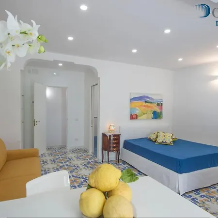 Appartement Casa Arienzo