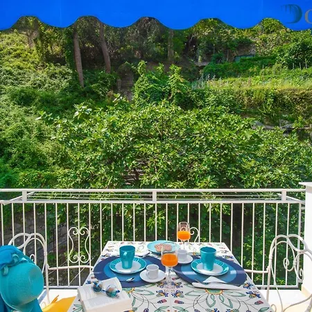 Appartement Casa Arienzo