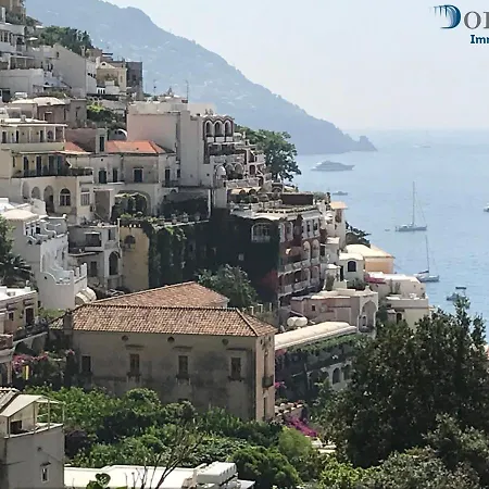 Casa Arienzo Appartement *