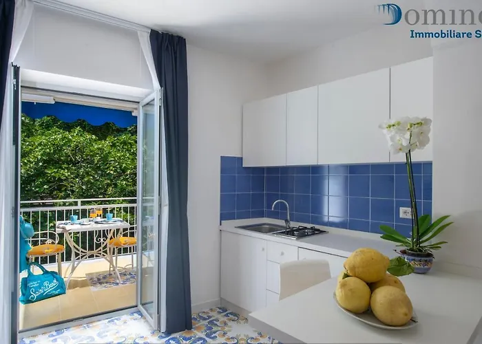 Casa Arienzo Appartement Positano