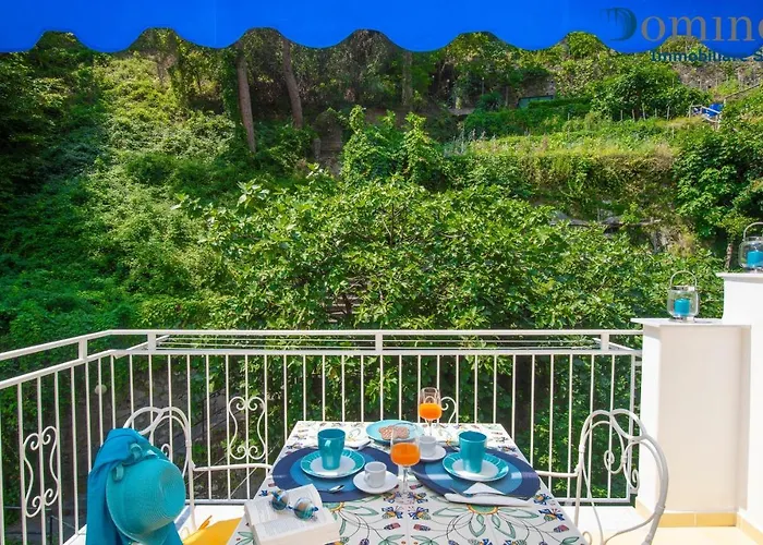 Appartement Casa Arienzo